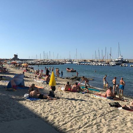 Appartamento Lungomare Marciana Marina  Exteriér fotografie