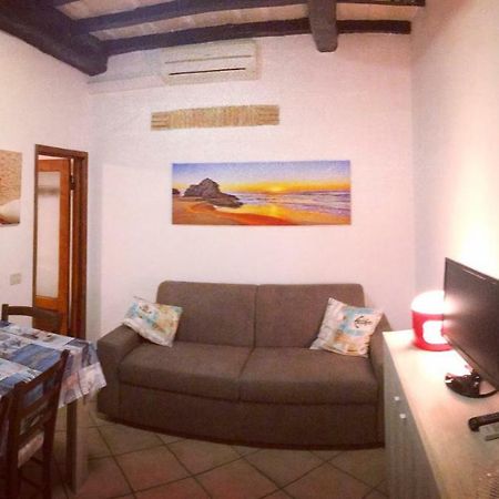 Appartamento Lungomare Marciana Marina  Exteriér fotografie