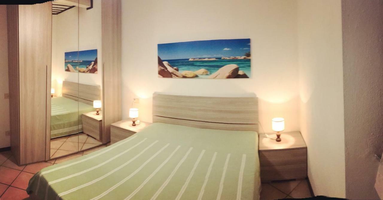 Appartamento Lungomare Marciana Marina  Exteriér fotografie