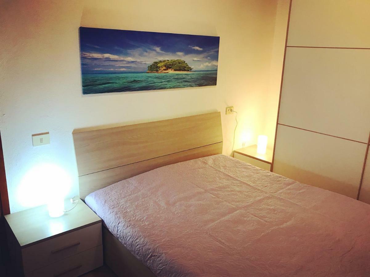 Appartamento Lungomare Marciana Marina  Exteriér fotografie