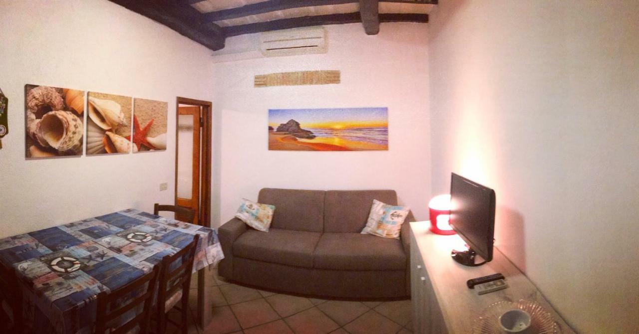 Appartamento Lungomare Marciana Marina  Exteriér fotografie