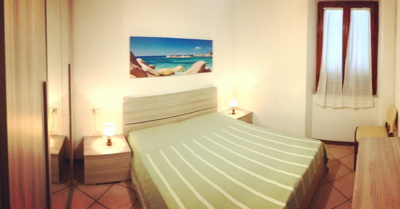 Appartamento Lungomare Marciana Marina  Exteriér fotografie