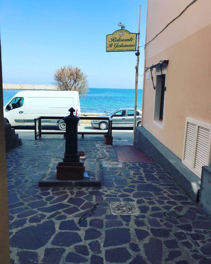 Appartamento Lungomare Marciana Marina  Exteriér fotografie